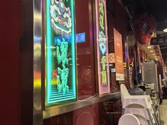 -日昌餐馆(亦庄店)