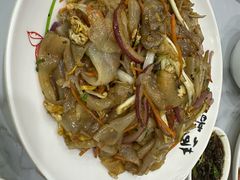 -凯盈阁私房菜·桑拿鸡(绿茵花园店)