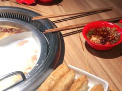 -季季红火锅(南康宝林大厦店)