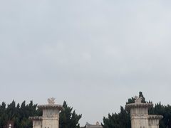 -洛阳古墓博物馆