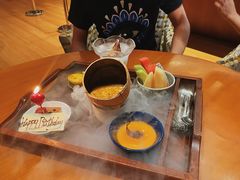 -mezza9 Macau(澳门君悦酒店)