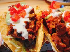 -Famous肥猫墨西哥音乐餐吧(五棵松华熙LIVE店)