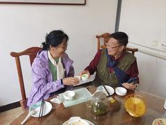 -静莲斋(仙人洞店)