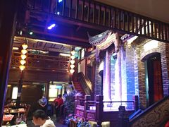 -红运火锅·中国名火锅·国风演绎(省体店)