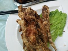 -刀郎新疆餐厅.烧烤大盘鸡(绿地清真店)