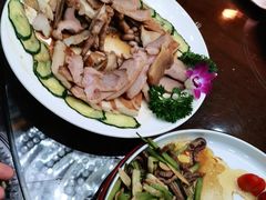 -清真悦宾楼食府(海湖店)