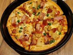 -必胜客(城西银泰店)