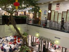 -广州酒家(文昌总店)