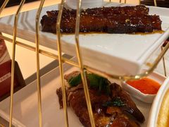 -径山十八道·风味民间菜(杭州总店)