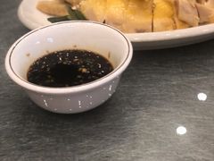 -侬佳蒸菜馆(听潮店)