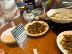 -食光慢宴·安吉土菜馆