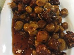-眷江南之小蓝鲸(王府大街店)