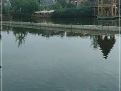 -成都南湖公园