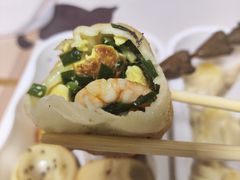 -邓记一品生煎(奥克斯广场店)