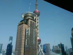 -海关大楼(陆家嘴街道)