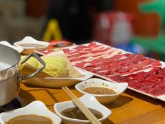 -大吉利潮汕牛肉火锅(王府井店)