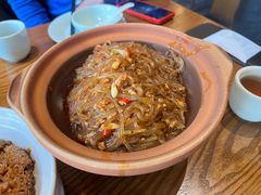 -恰饭·老长沙市井菜(天河客运站店)