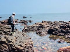 -西涌国际滨海旅游区