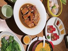 -蝴蝶里·粤菜·点心(龙湖杭州金沙天街店)
