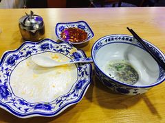 -化隆牛肉面(杨箕大街店)