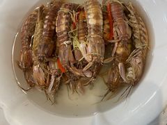 -东江海鲜酒家(艺都分店)