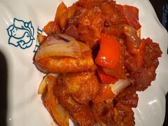 -甘尼仕印度餐厅酒吧(斜塘老街店)