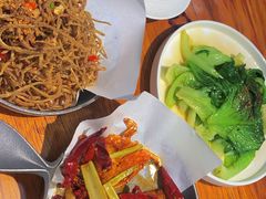 -大厨的餐厅(曾厝垵总店)