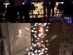 -大连君悦酒店 · VIVA(星海广场店)