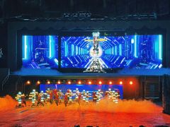 -深圳锦绣中华民俗村