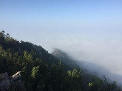 -大伊山景区
