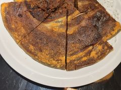 -北门涮肉·炭火铜锅涮肉(什刹海店)