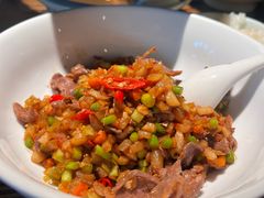 -湖南人家·家传湖南菜(水围店)
