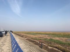 -南汇嘴观海公园