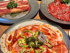 -烧肉达人•炭火烧肉(新天地店)