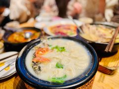 鲫鱼水饺-陶德砂锅(蜀汉路店)