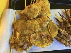 -望京小腰(北京总店)