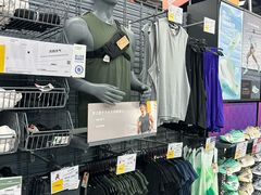-迪卡侬(湘江路店)