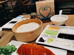 -小大董·烤鸭(凤凰汇店)