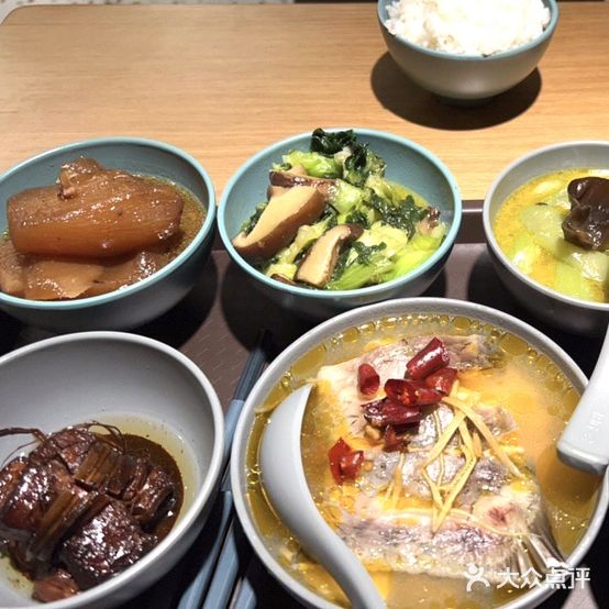 星汇·大红柿创意餐厅(东吴国际广场西塔楼店)