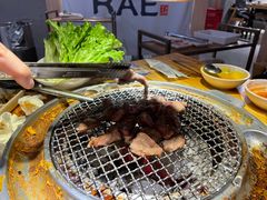 -喜来稀肉(北外滩白玉兰广场店)