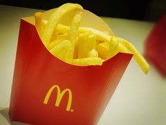 -麦当劳(塔园路店)