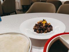 -月福京味斋·烤鸭店·北京菜(鼓楼总店)