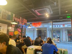 -肥汁米蘭香港米线(宁波路总店)