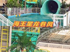 -温都水城·水梦奇缘