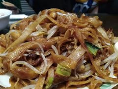 坛子肉焖面-葛记焖饼(伏牛路店)
