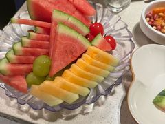 -海底捞火锅(银泰中心店)