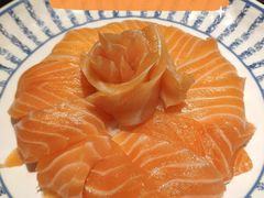 -万岁寿司(天河领展店)