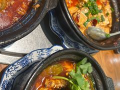 -廖记老砂锅(牛角沱店)