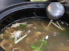 -怪难吃·乐山跷脚牛肉(新牌坊店)