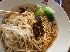 -李先生牛肉面大王(马栏店)
